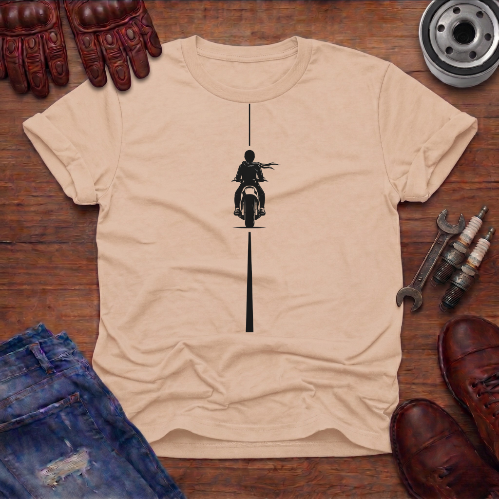 Symmetry T-Shirt