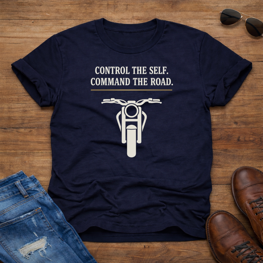 Self Control T-Shirt