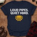 Loud Pipes T-Shirt