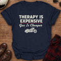 Gas is Cheaper T-Shirt