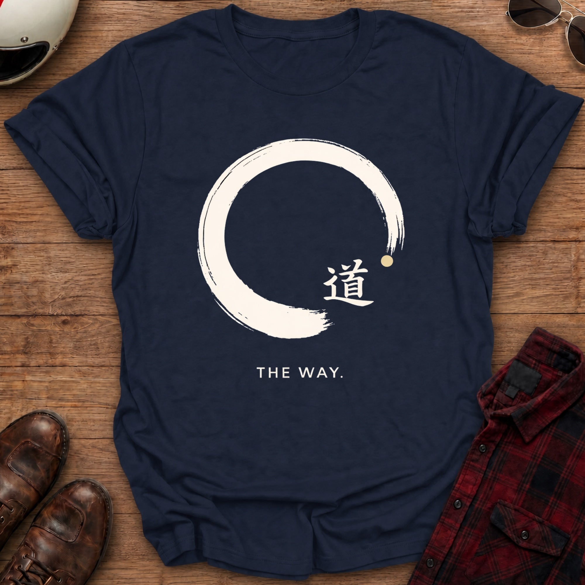 The Way T-Shirt