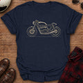 Cafe Racer Profile T-Shirt