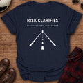 Risk Clarifies T-Shirt