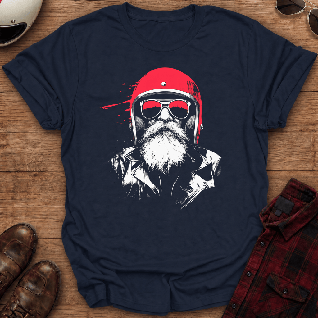 The OG Cafe Racer T-Shirt