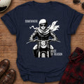 West of Reason T-Shirt