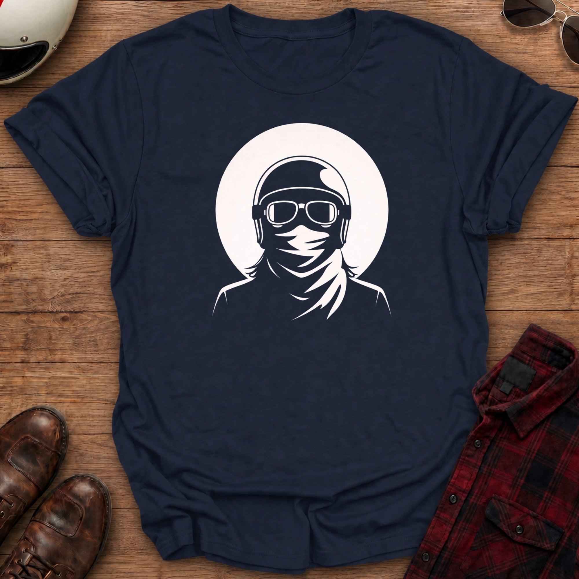 Pilgrim T-Shirt