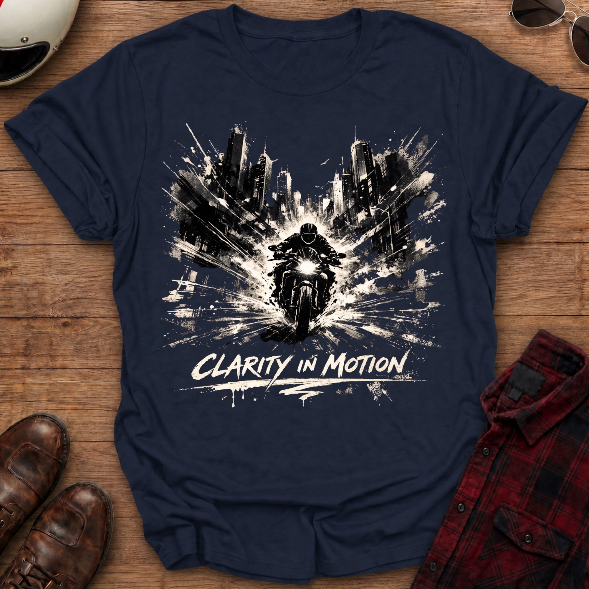 Clarity T-Shirt