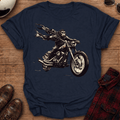 Stoic Rider T-Shirt