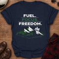 Fuel Focus Freedom T-Shirt