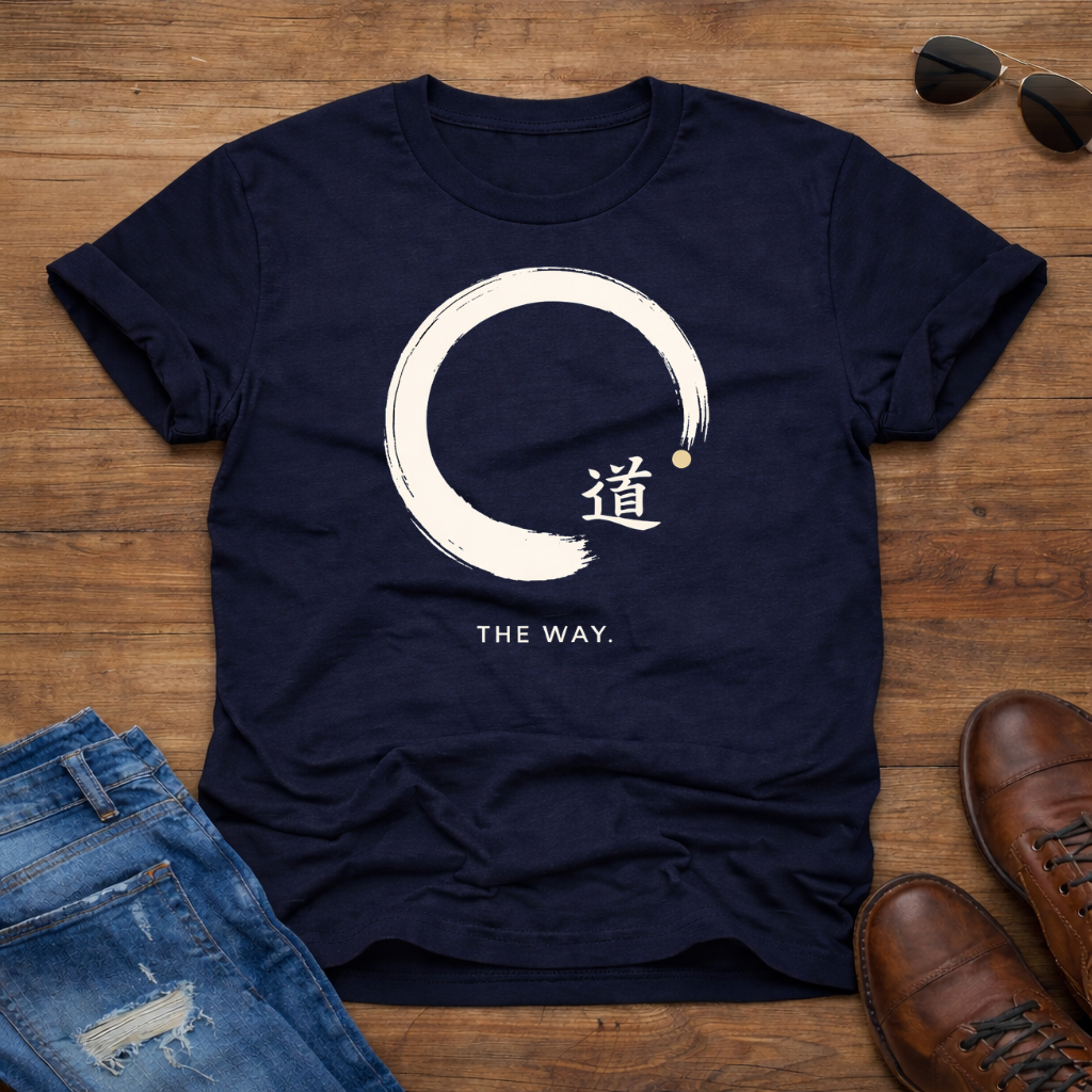 The Way T-Shirt