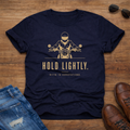 Hold Lightly T-Shirt