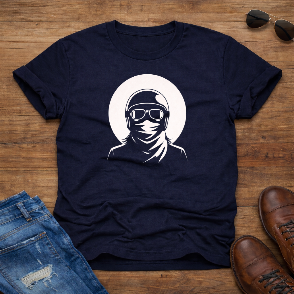 Pilgrim T-Shirt