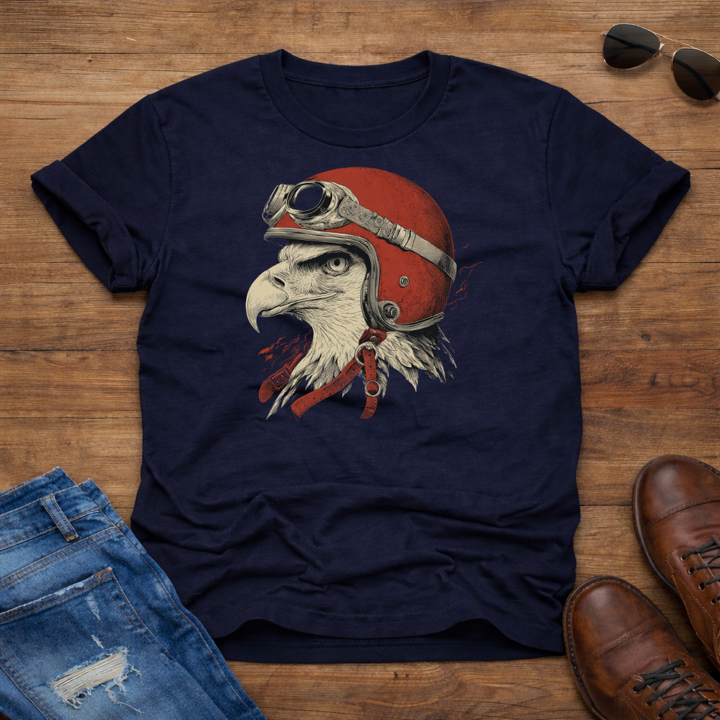 Red Eagle T-Shirt