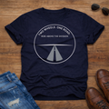 Two Wheels T-Shirt