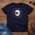 Helmet T-Shirt