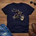 Stoic Rider T-Shirt