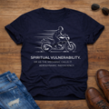 Spiritual Vulnerability T-Shirt