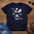 Monk Rider T-Shirt