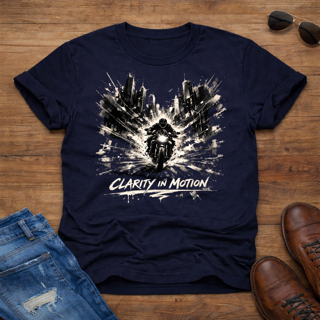 Clarity T-Shirt