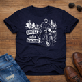 Ghost T-Shirt