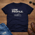 Low Profile T-Shirt