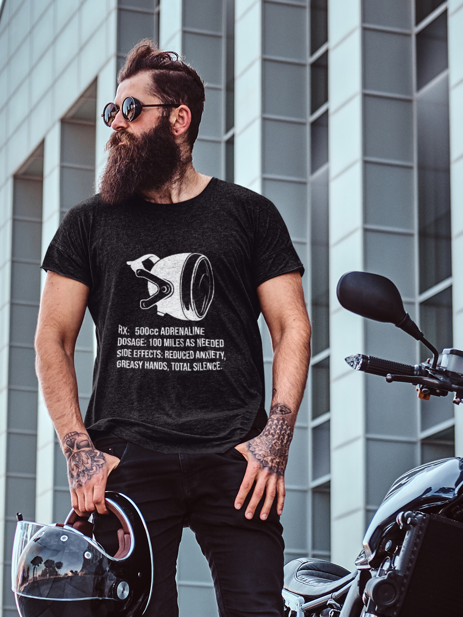 Adrenaline Rx T-Shirt