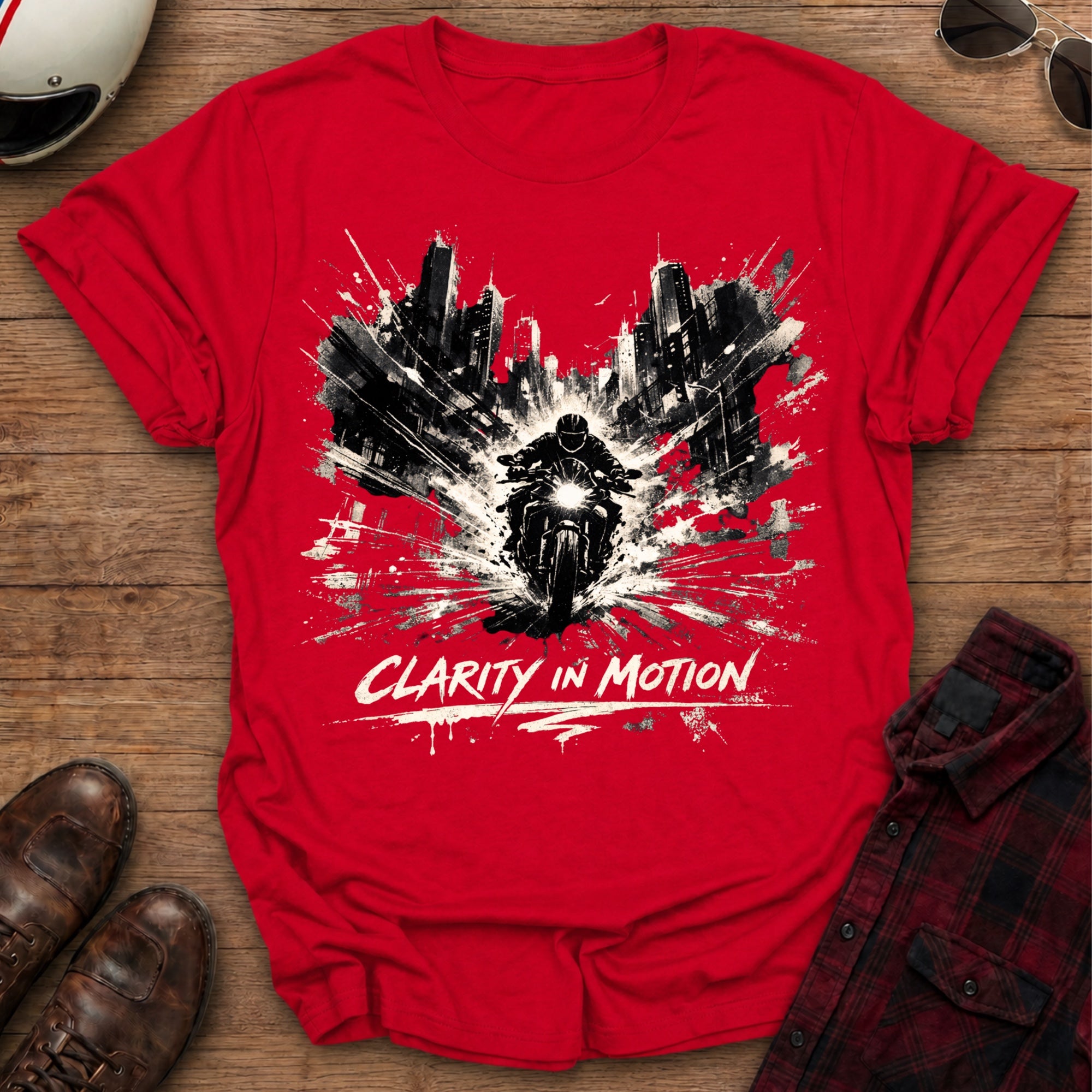 Clarity T-Shirt