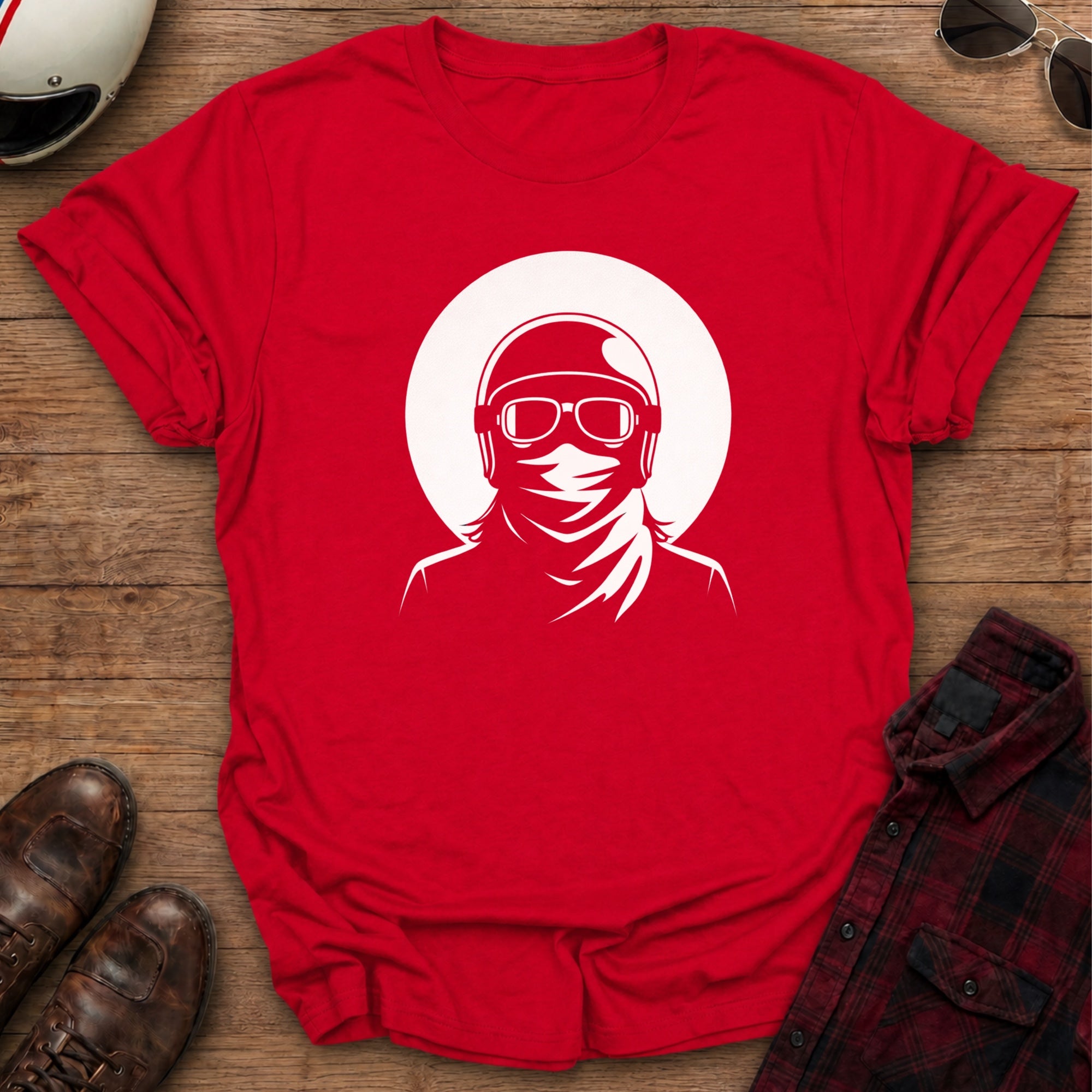 Pilgrim T-Shirt