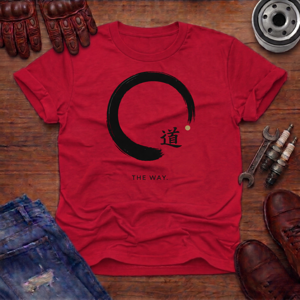 The Way T-Shirt