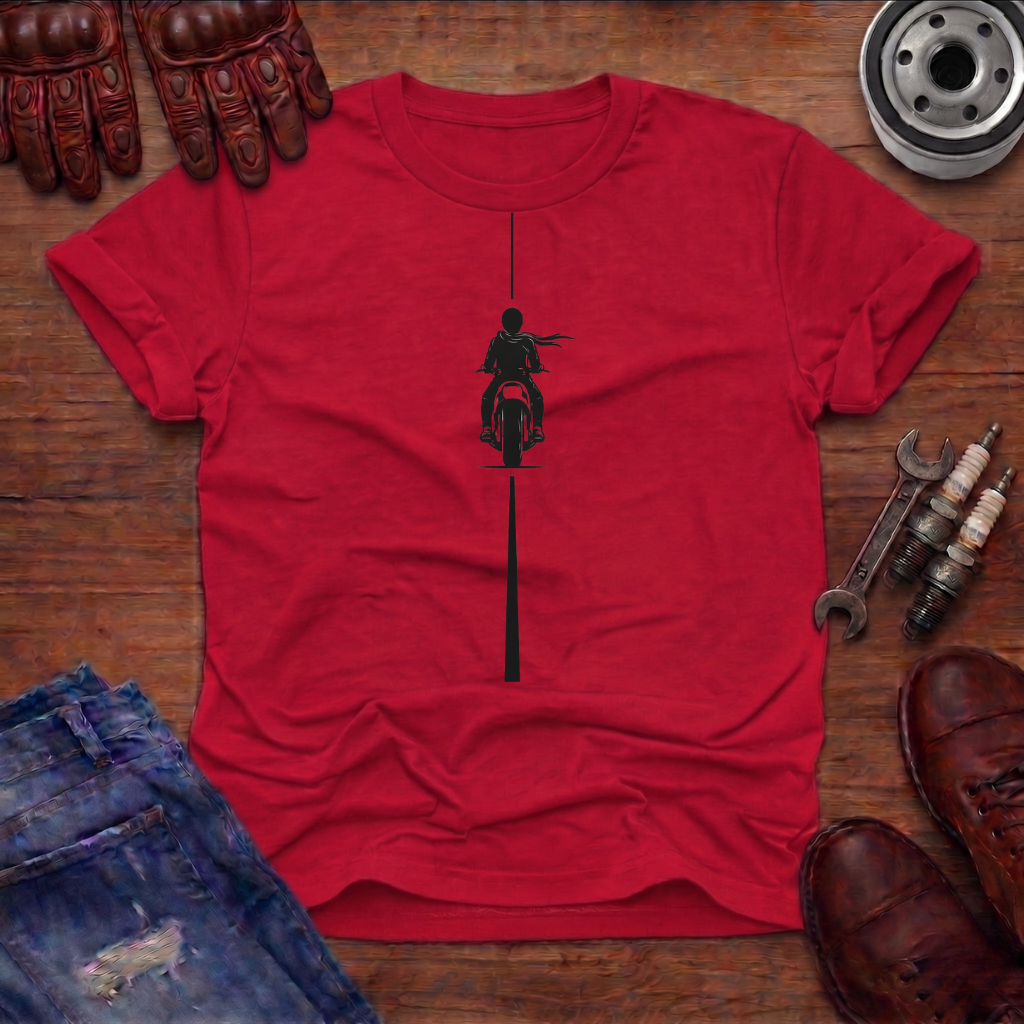 Symmetry T-Shirt
