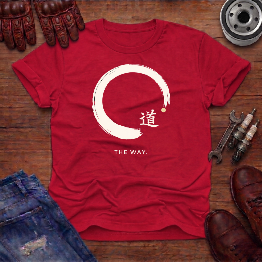 The Way T-Shirt