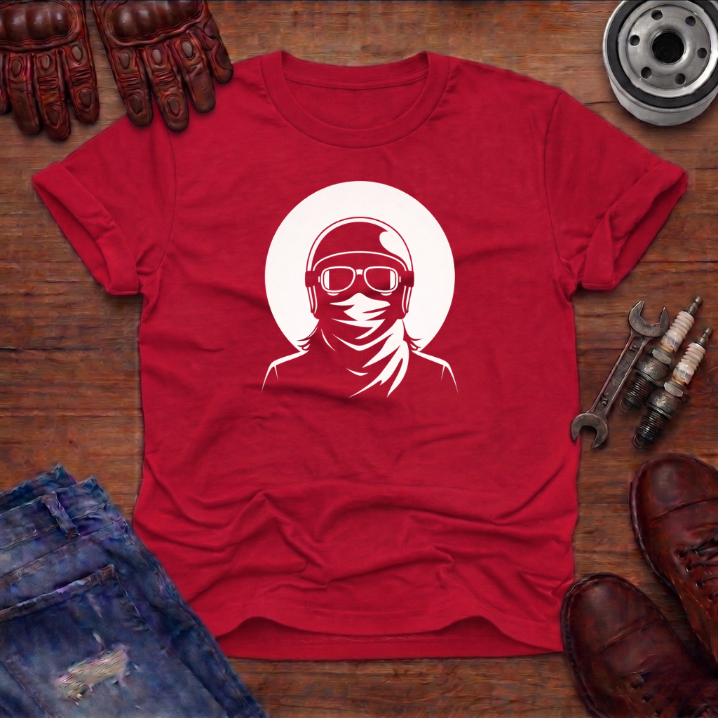 Pilgrim T-Shirt