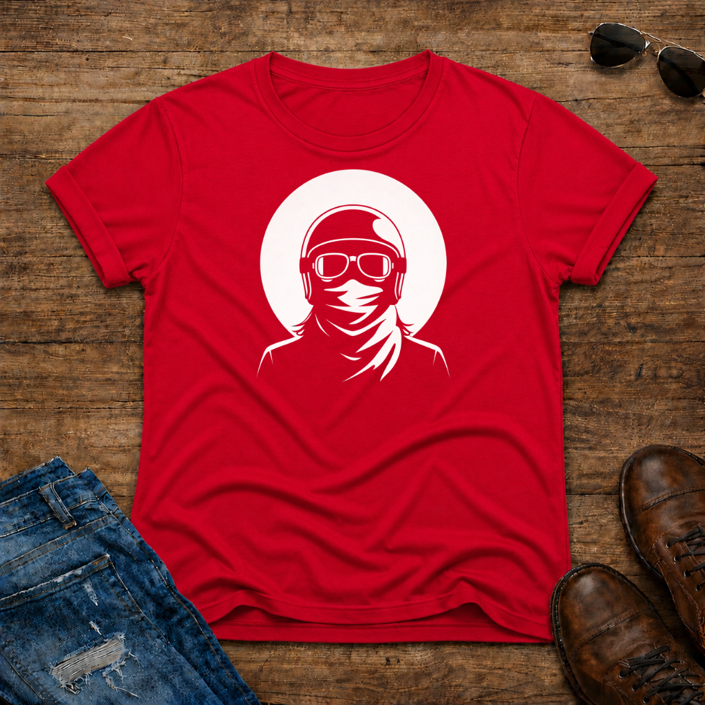 Pilgrim women's T-shirt