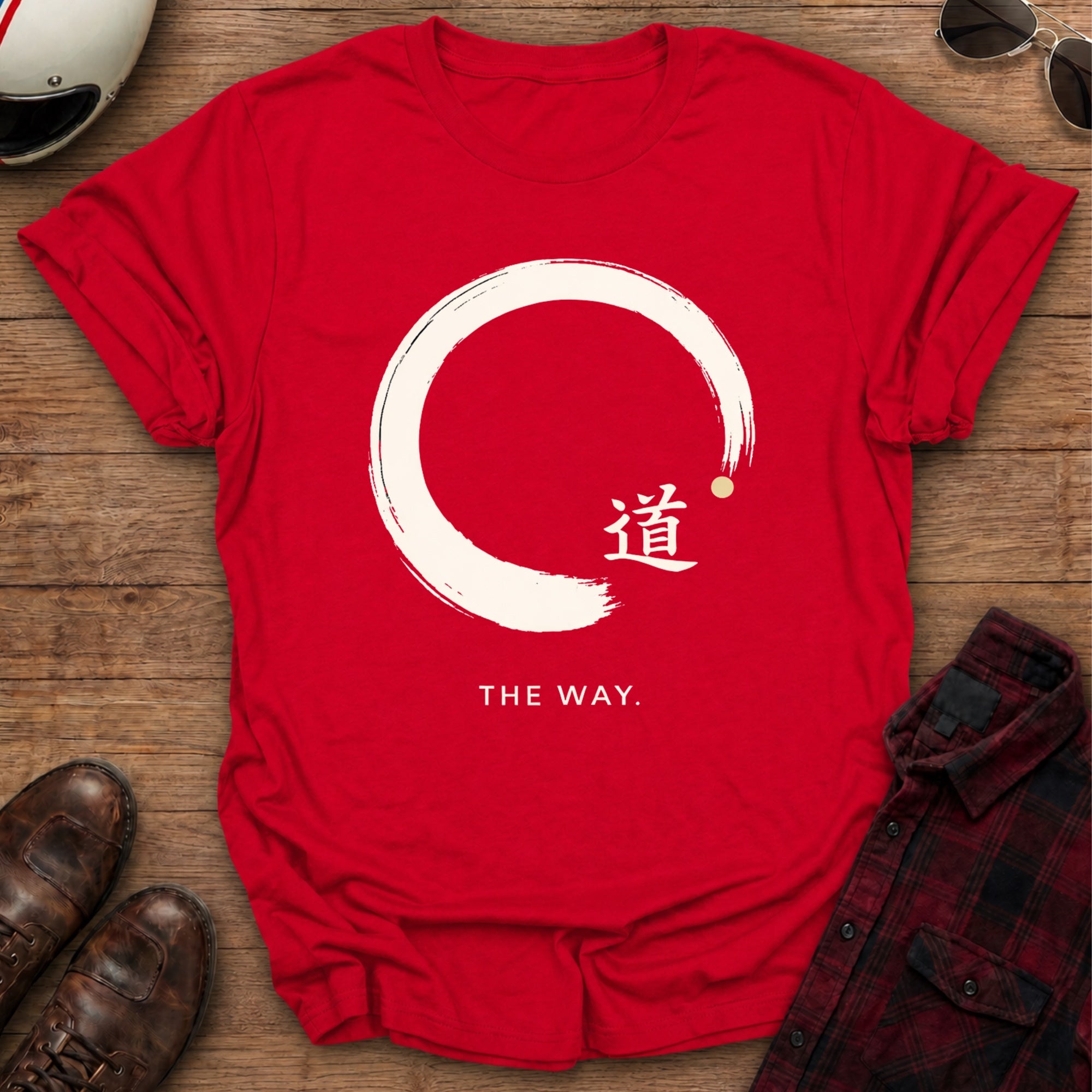 The Way T-Shirt