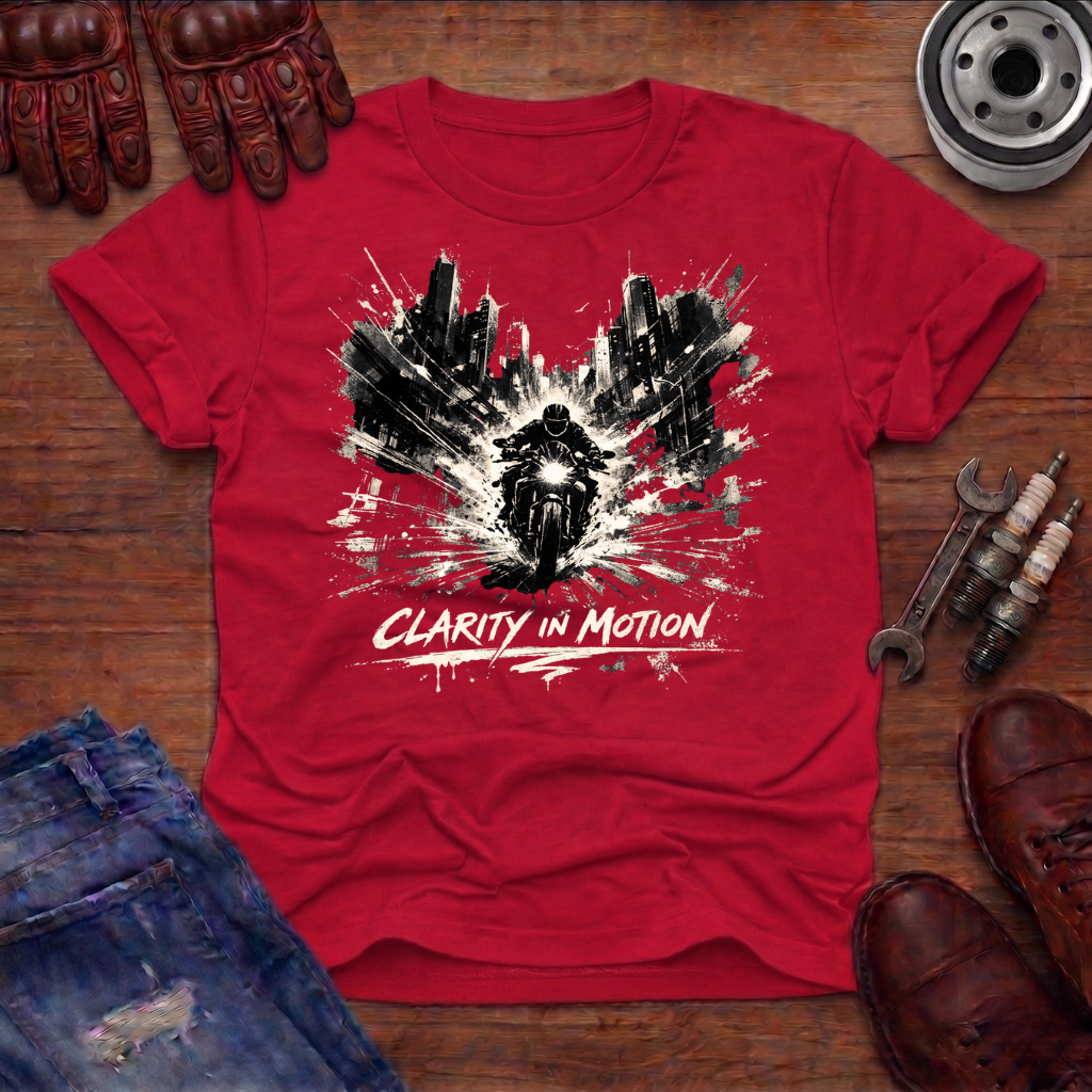 Clarity T-Shirt