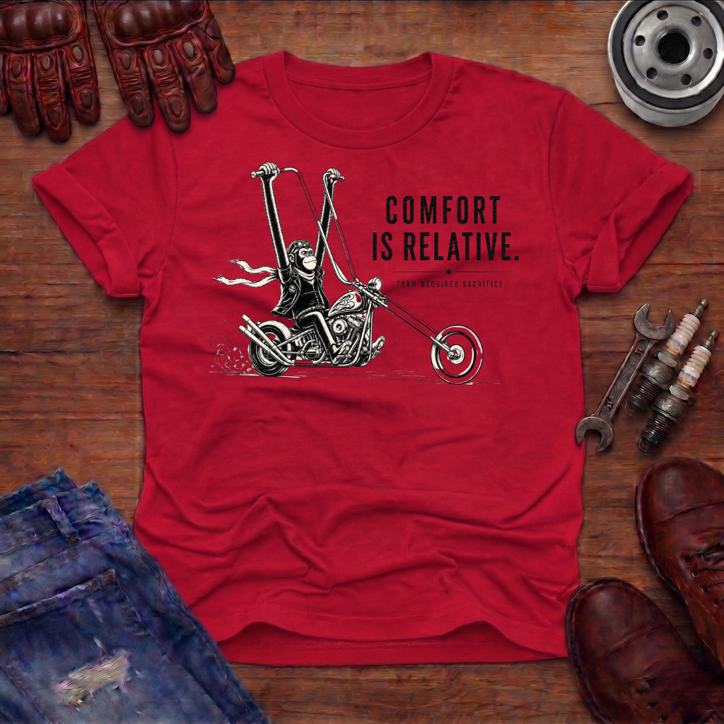 Comfort Relative T-Shirt