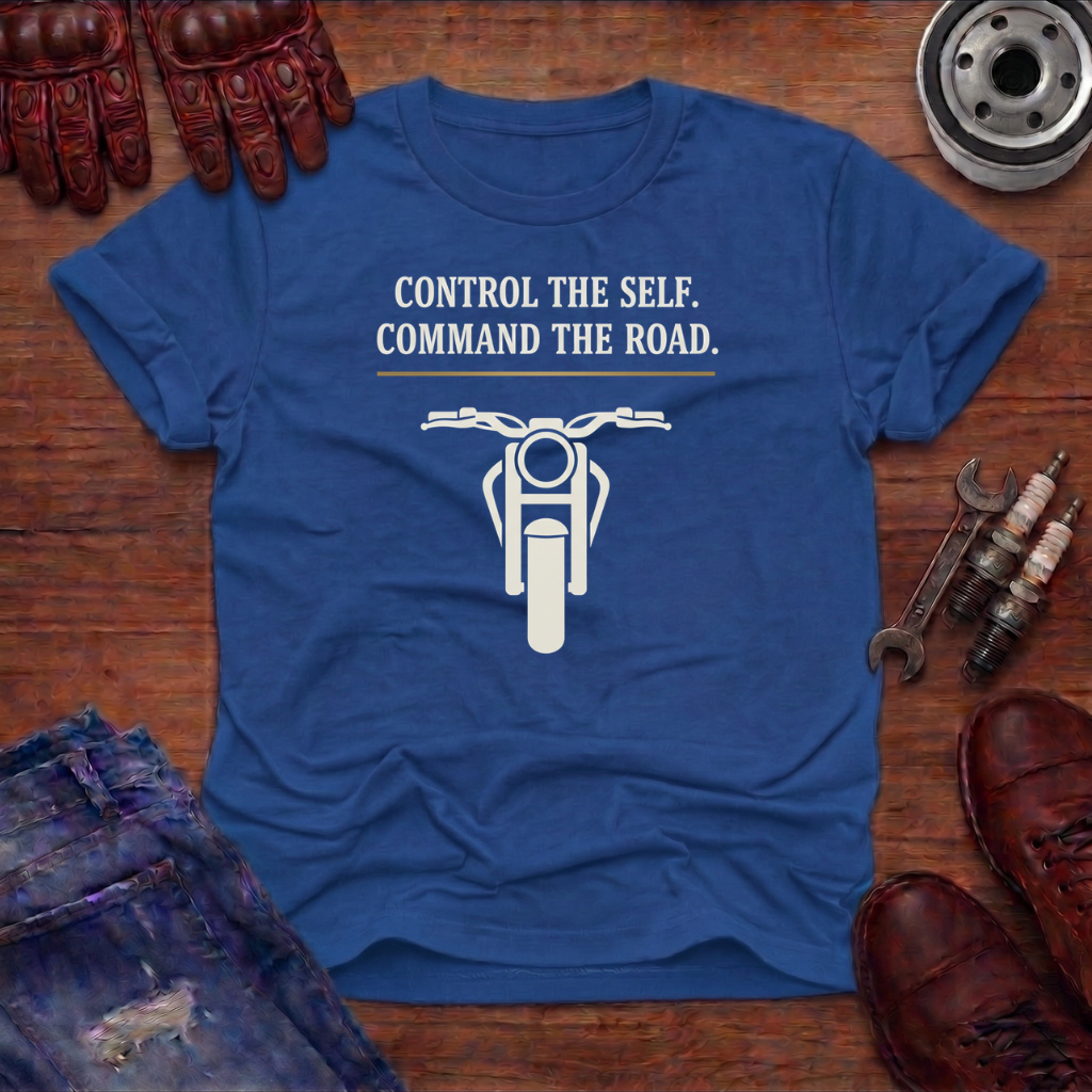Self Control T-Shirt