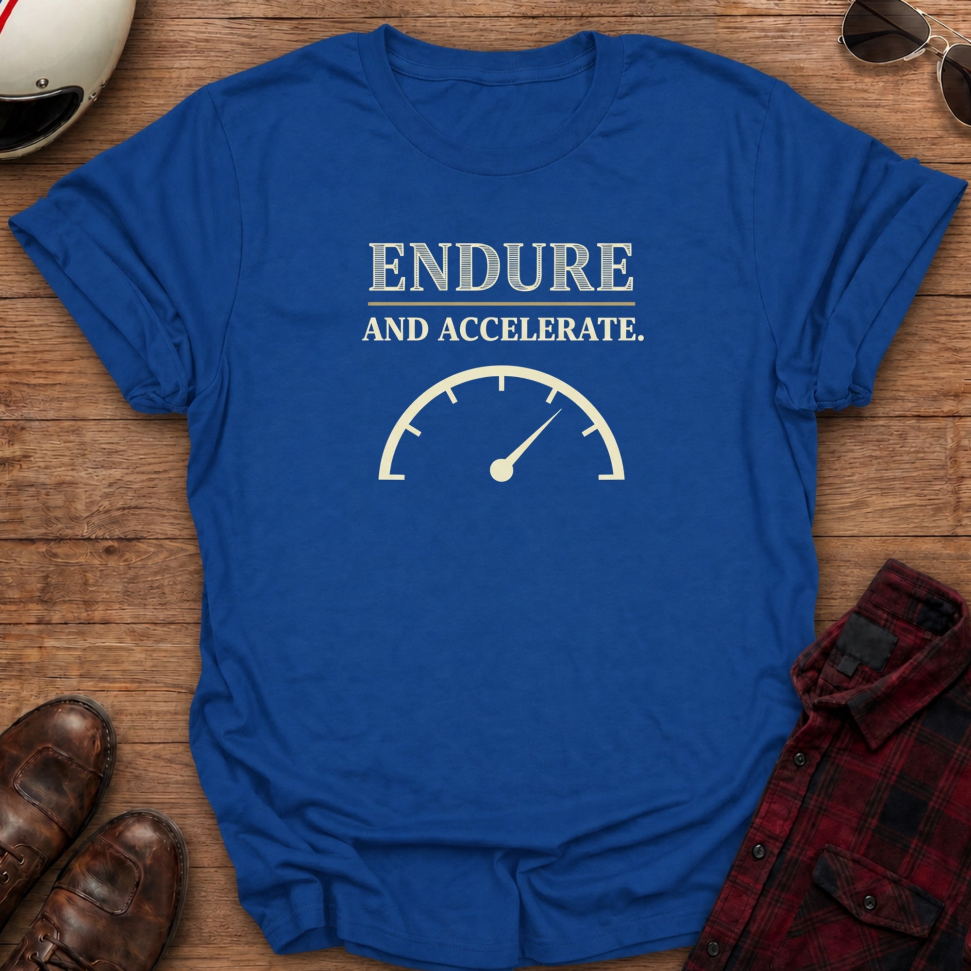 Accelerate T-Shirt