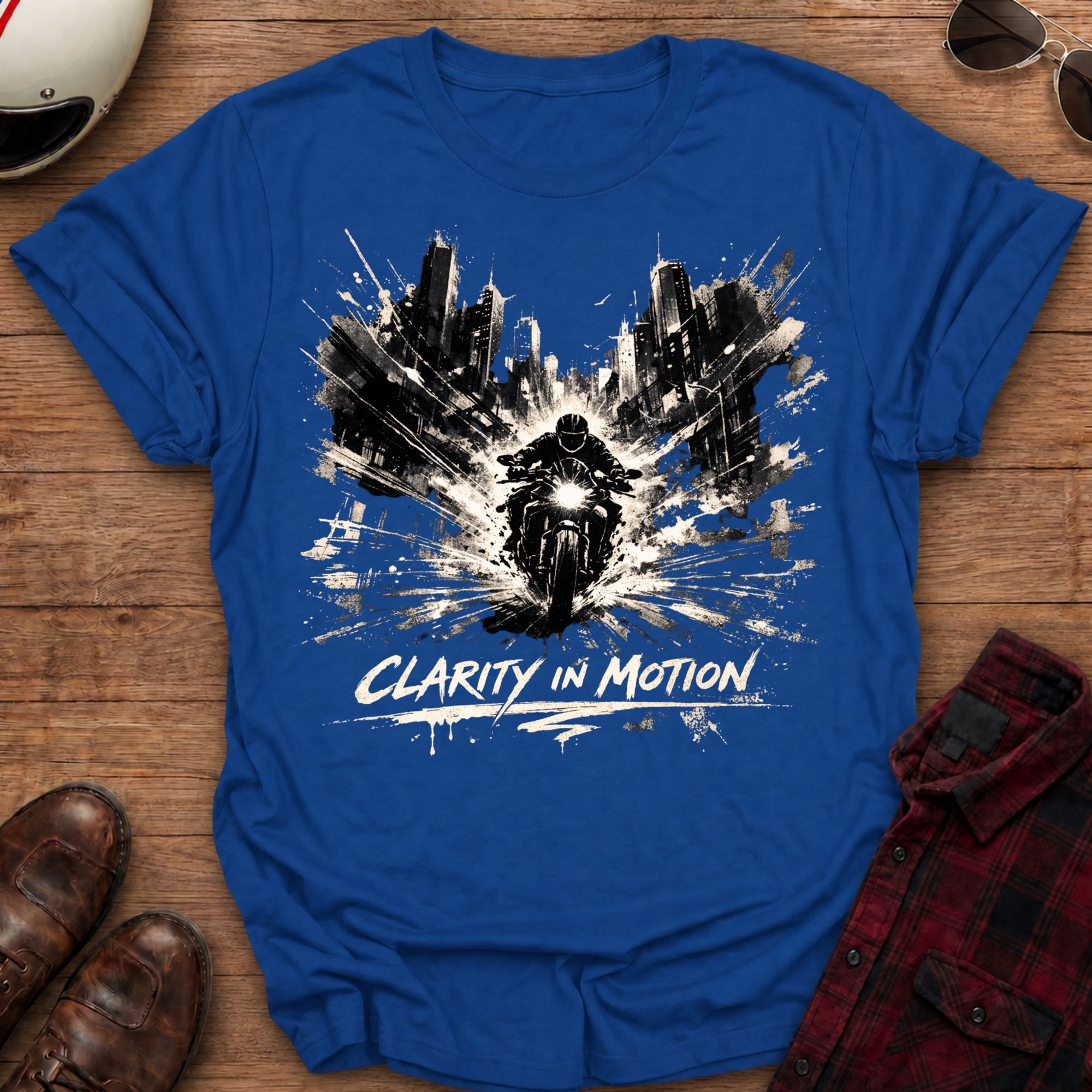 Clarity T-Shirt