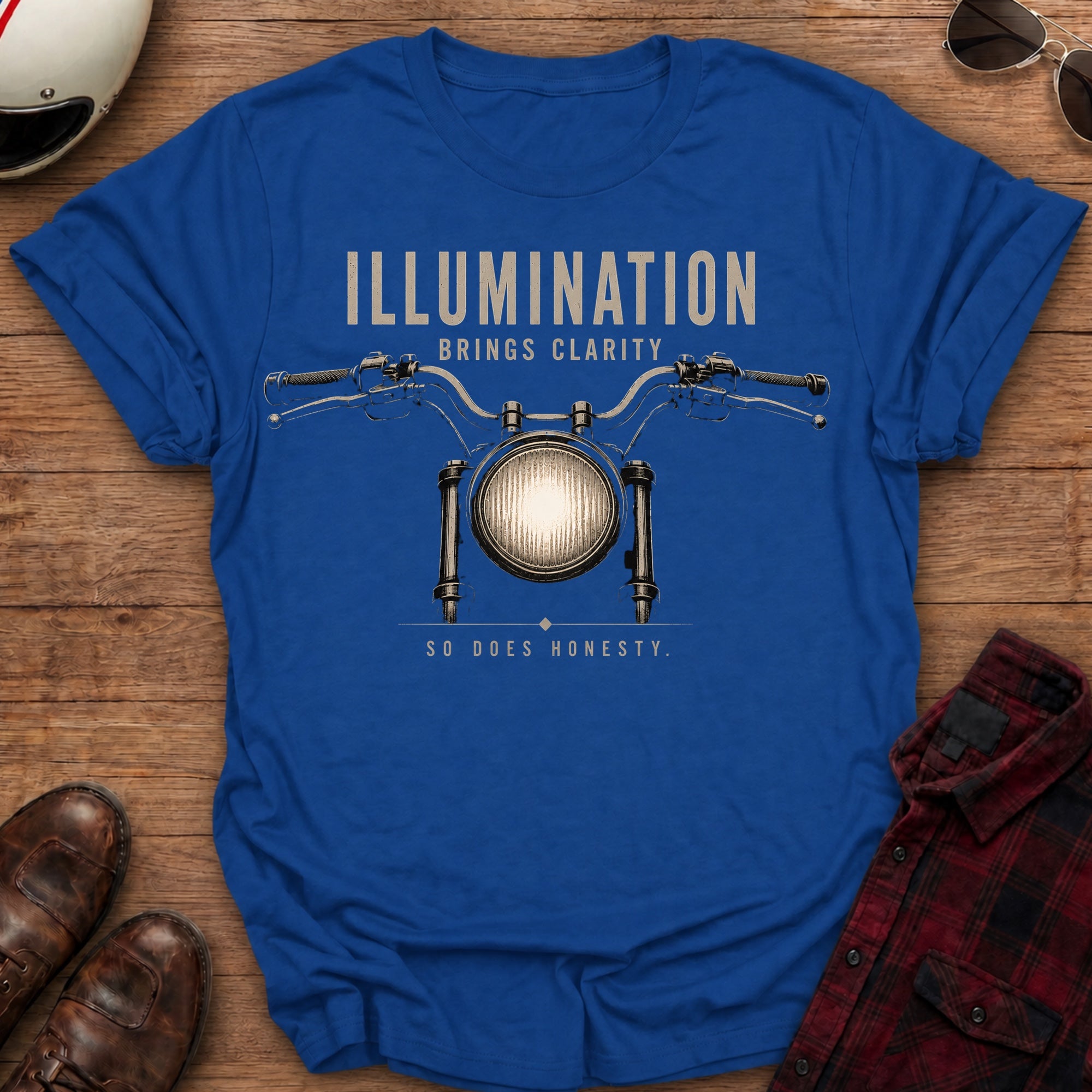 Illumination Clarity T-Shirt