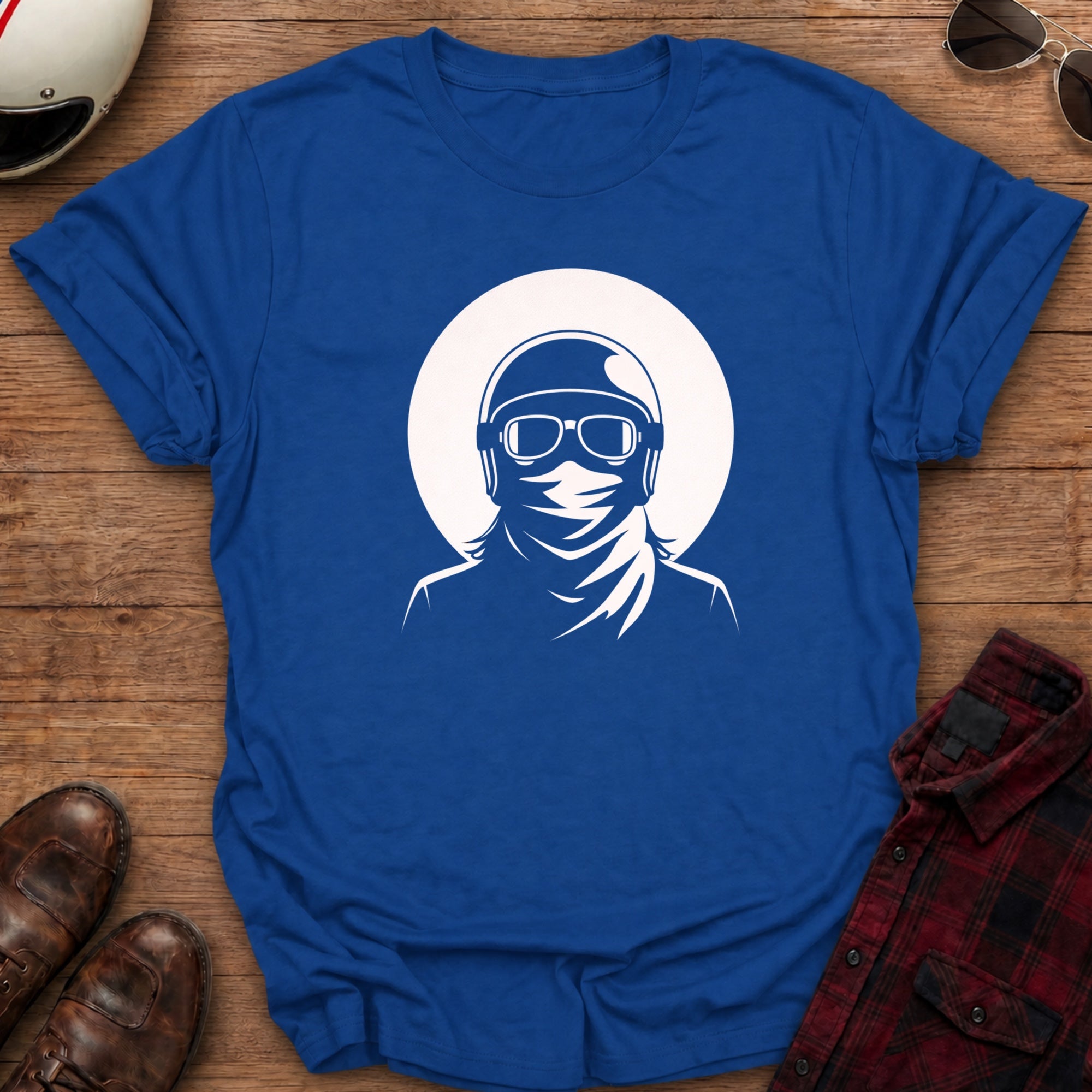 Pilgrim T-Shirt
