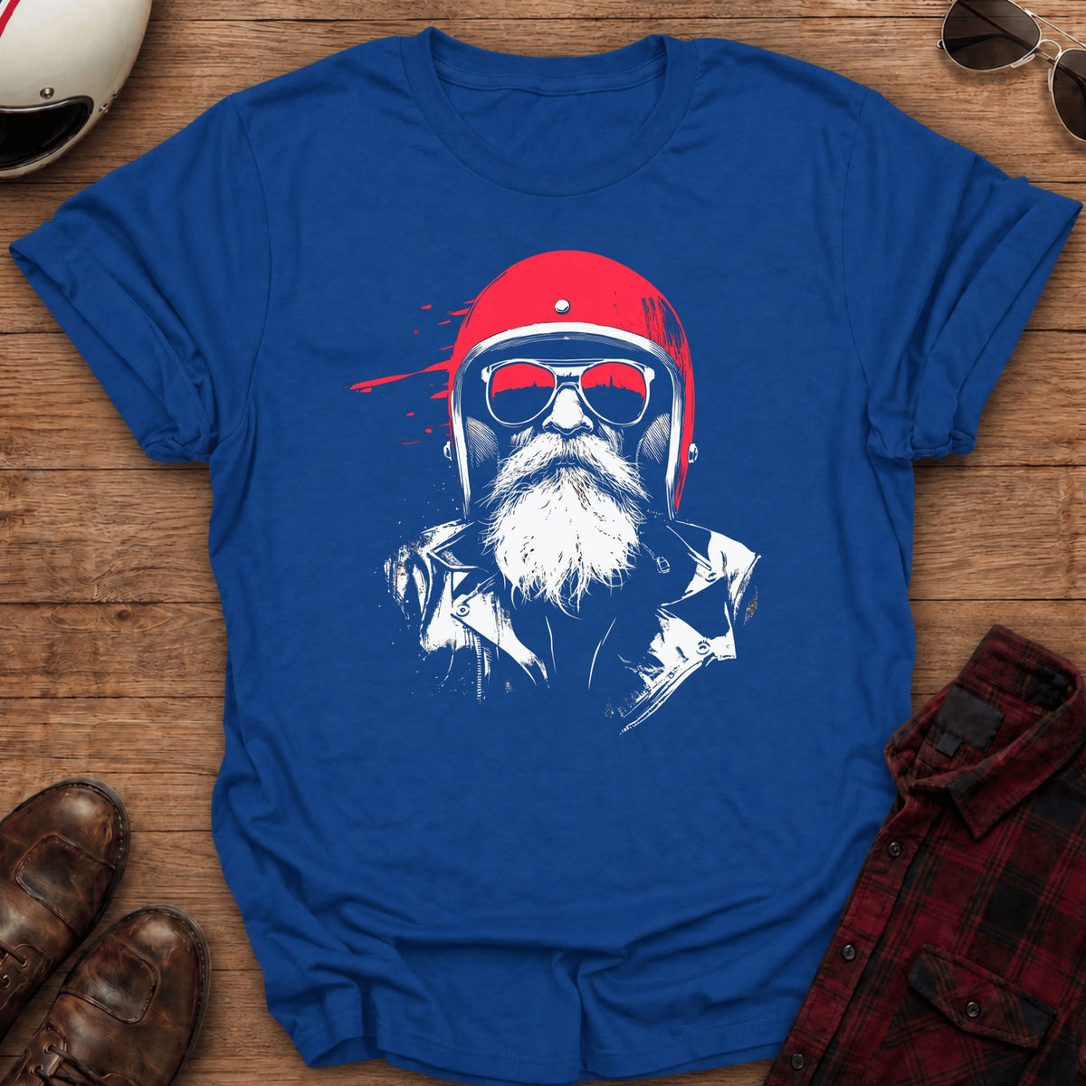 The OG Cafe Racer T-Shirt