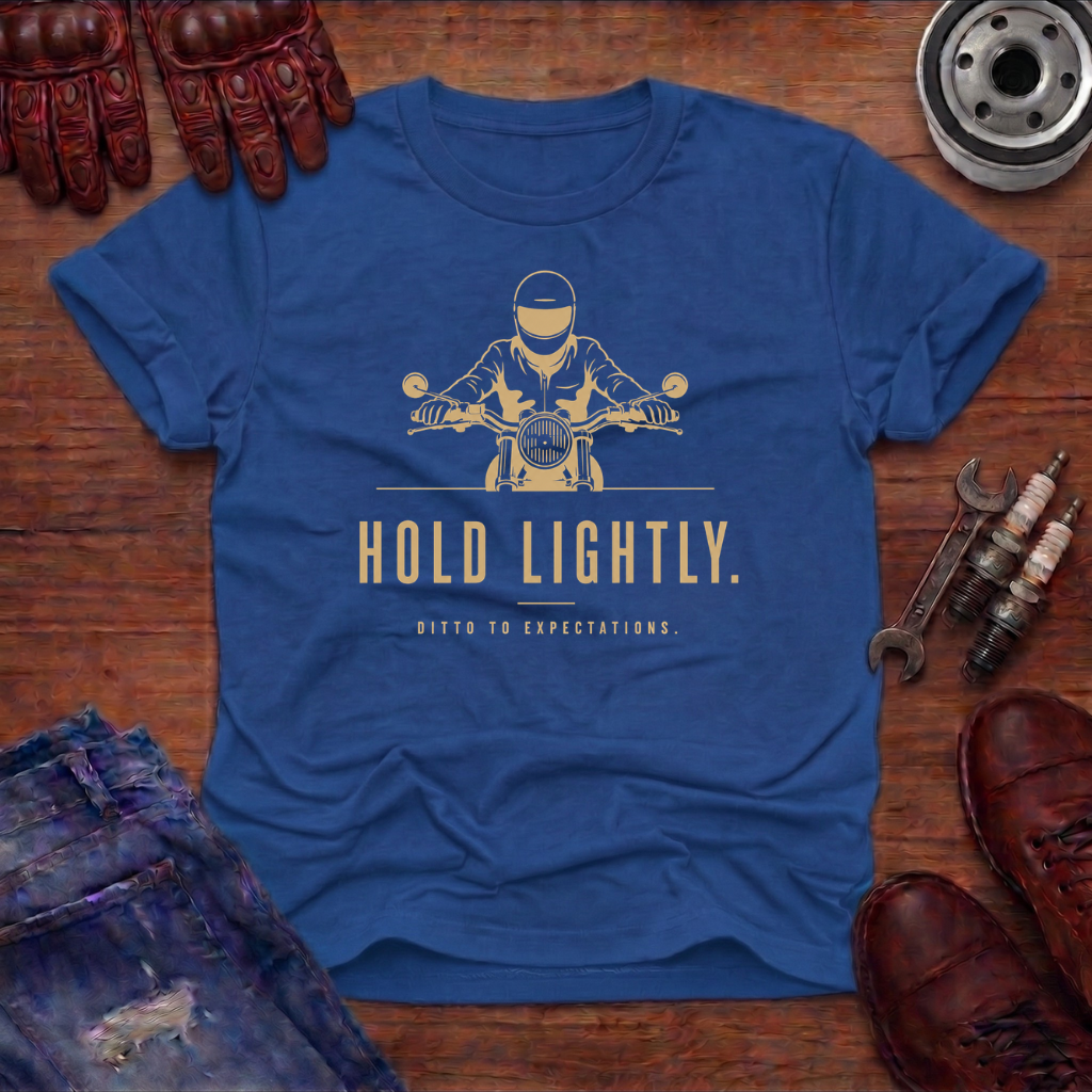 Hold Lightly T-Shirt