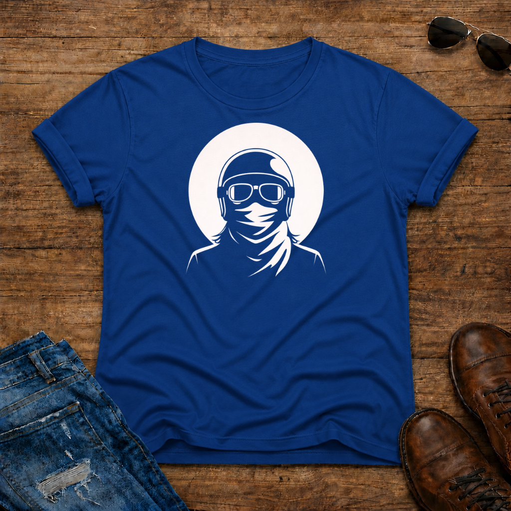 Pilgrim women's T-shirt