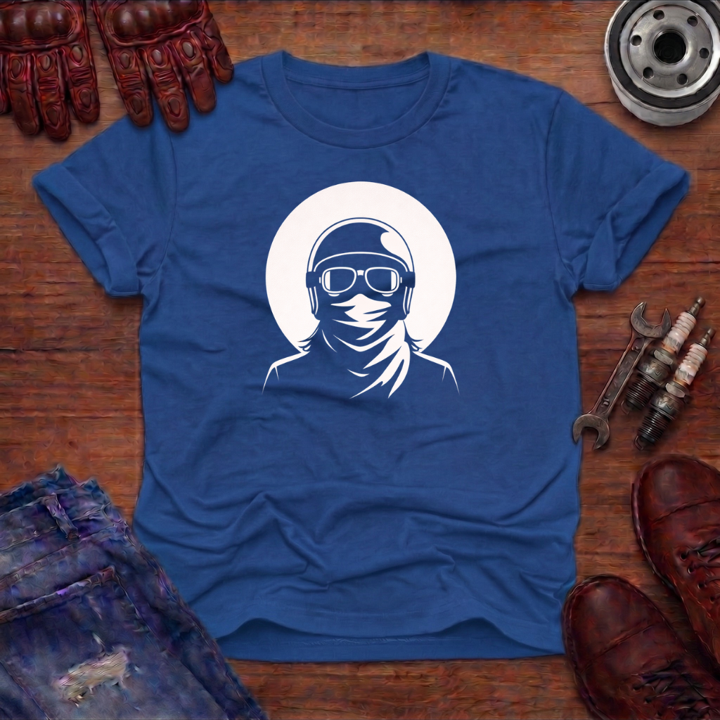 Pilgrim T-Shirt
