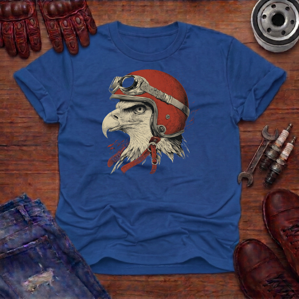 Red Eagle T-Shirt