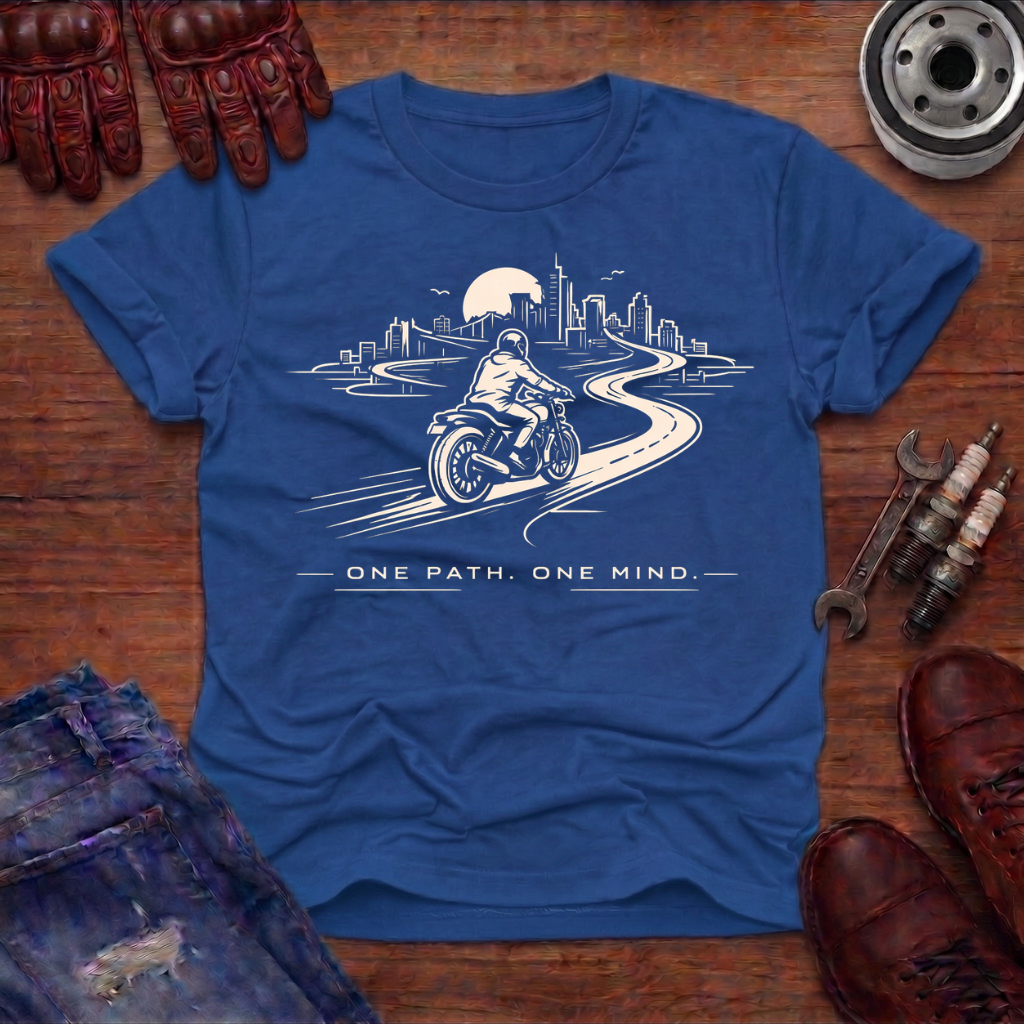 One mind T-Shirt