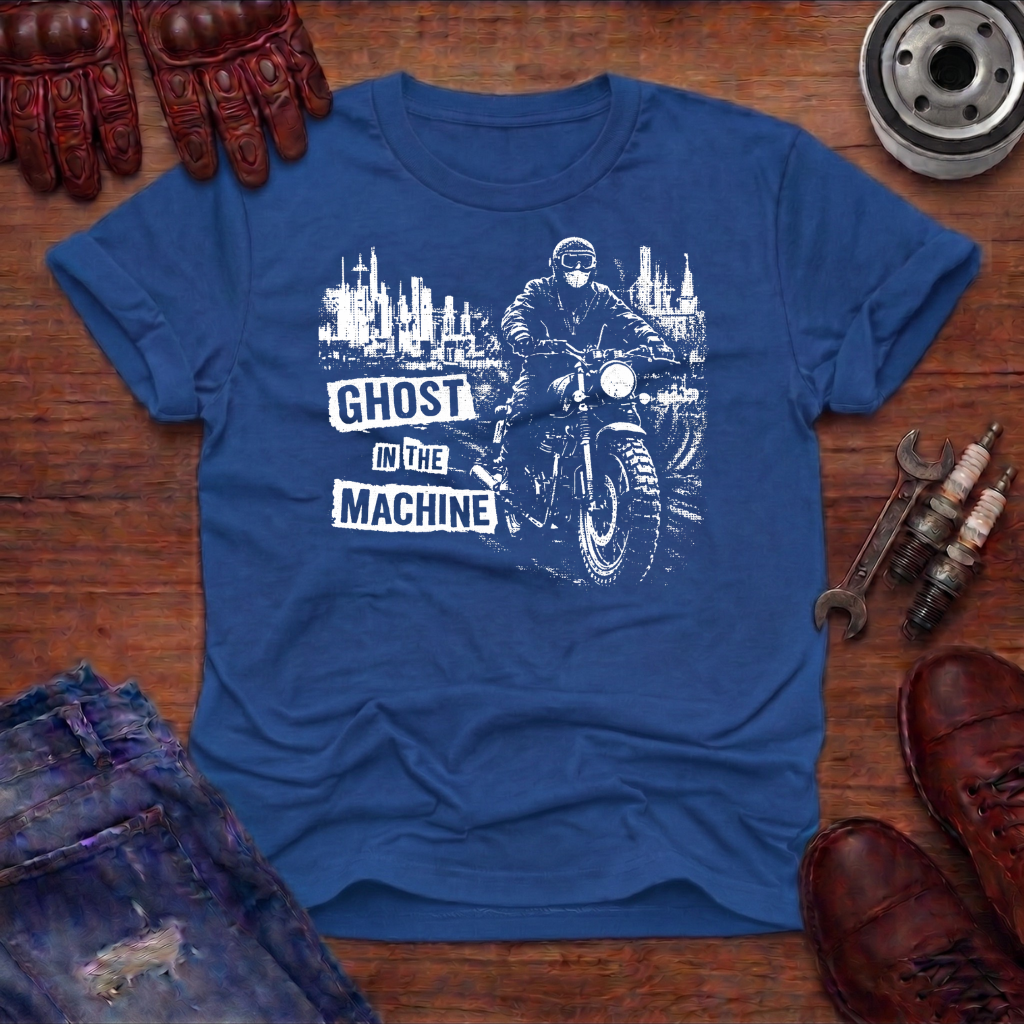 Ghost T-Shirt