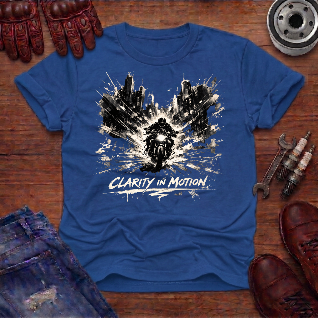 Clarity T-Shirt