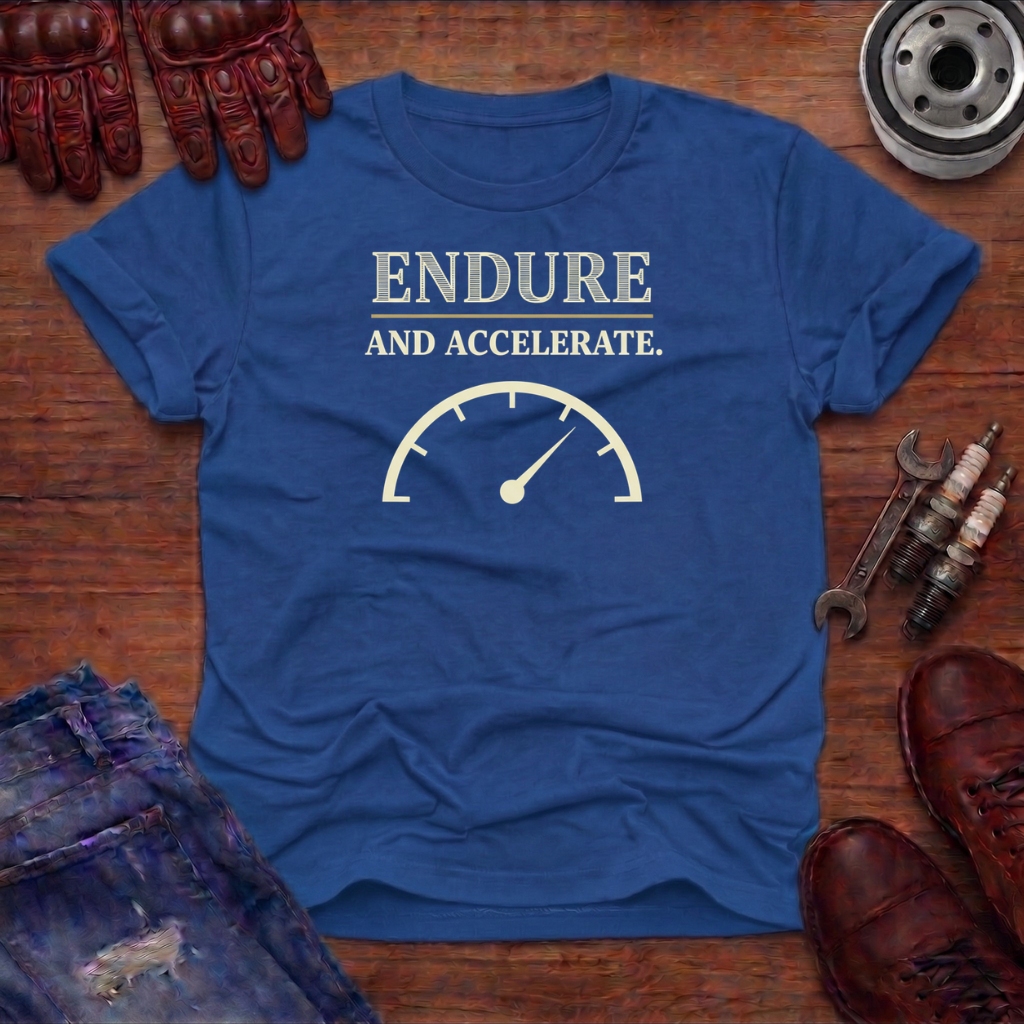 Accelerate T-Shirt